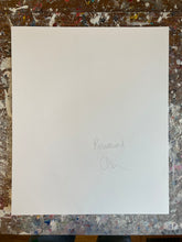 Load image into Gallery viewer, Rosamund - print