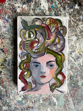 Load image into Gallery viewer, Medusa