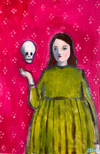 Load image into Gallery viewer, Allison