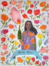 Load image into Gallery viewer, Naomi- print