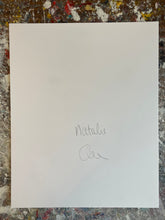 Load image into Gallery viewer, Natalie - print