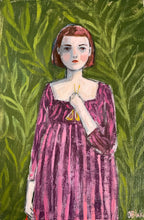 Load image into Gallery viewer, The fates - Clotho, Lachesis, and Atropos