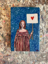 Load image into Gallery viewer, Abby