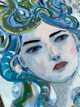 Load image into Gallery viewer, Medusa