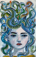Load image into Gallery viewer, Medusa