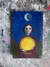 Load image into Gallery viewer, Camilla