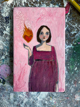 Load image into Gallery viewer, Libby