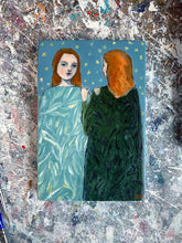 Load image into Gallery viewer, Antevorta and Postvorta