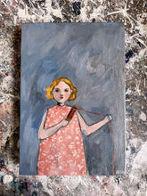 Load image into Gallery viewer, The fates - Clotho, Lachesis, and Atropos