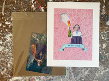 Load image into Gallery viewer, Natalie - print