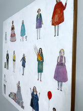 Load image into Gallery viewer, The thing they held most dear