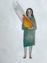 Load image into Gallery viewer, The thing they held most dear