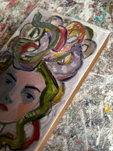 Load image into Gallery viewer, Medusa