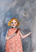 Load image into Gallery viewer, The fates - Clotho, Lachesis, and Atropos