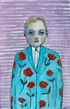 Load image into Gallery viewer, Billy