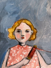 Load image into Gallery viewer, The fates - Clotho, Lachesis, and Atropos