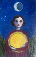 Load image into Gallery viewer, Camilla