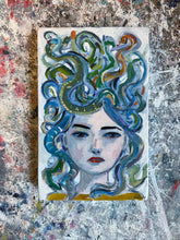 Load image into Gallery viewer, Medusa