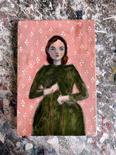 Load image into Gallery viewer, The fates - Clotho, Lachesis, and Atropos