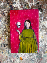 Load image into Gallery viewer, Allison