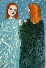 Load image into Gallery viewer, Antevorta and Postvorta