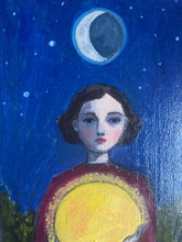 Load image into Gallery viewer, Camilla