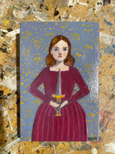 Load image into Gallery viewer, Brianna