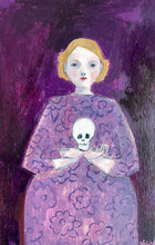 Load image into Gallery viewer, Clara