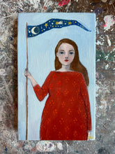 Load image into Gallery viewer, Hilary