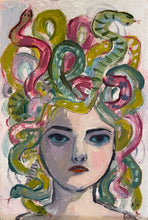 Load image into Gallery viewer, Medusa