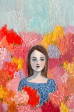 Load image into Gallery viewer, Julie