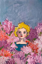 Load image into Gallery viewer, Carina