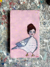 Load image into Gallery viewer, Abigail