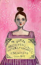 Load image into Gallery viewer, Caroline