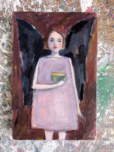 Load image into Gallery viewer, The furies - Alecto, Tisiphone, and Magaera