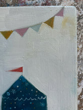 Load image into Gallery viewer, A circus made of stars