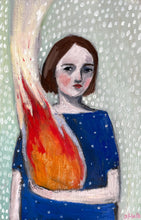 Load image into Gallery viewer, Clara