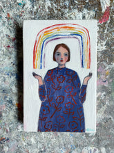 Load image into Gallery viewer, Faye