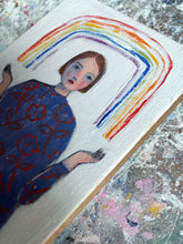 Load image into Gallery viewer, Faye