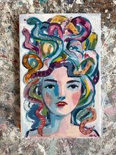 Load image into Gallery viewer, Medusa