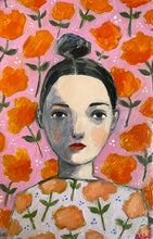 Load image into Gallery viewer, Julia