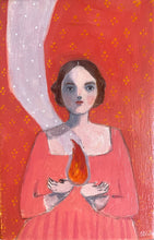 Load image into Gallery viewer, Agnes