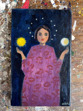 Load image into Gallery viewer, Priscilla