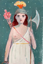 Load image into Gallery viewer, Penthesilea