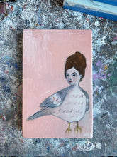 Load image into Gallery viewer, Abigail