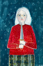 Load image into Gallery viewer, Elisa