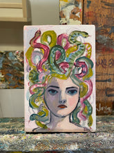 Load image into Gallery viewer, Medusa