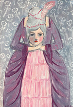 Load image into Gallery viewer, Marie Antoinette