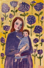 Load image into Gallery viewer, Emma and Katherine