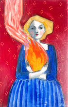 Load image into Gallery viewer, Marguerite